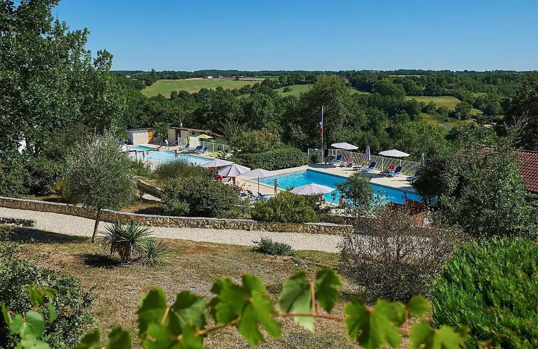 Francecomfort - Village Des Cigales-1