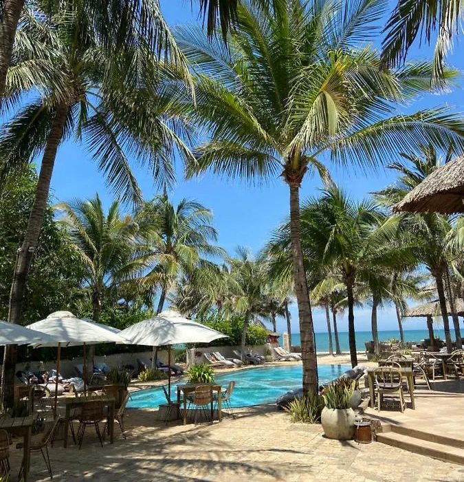 Sailing Club Resort Mui Ne-1