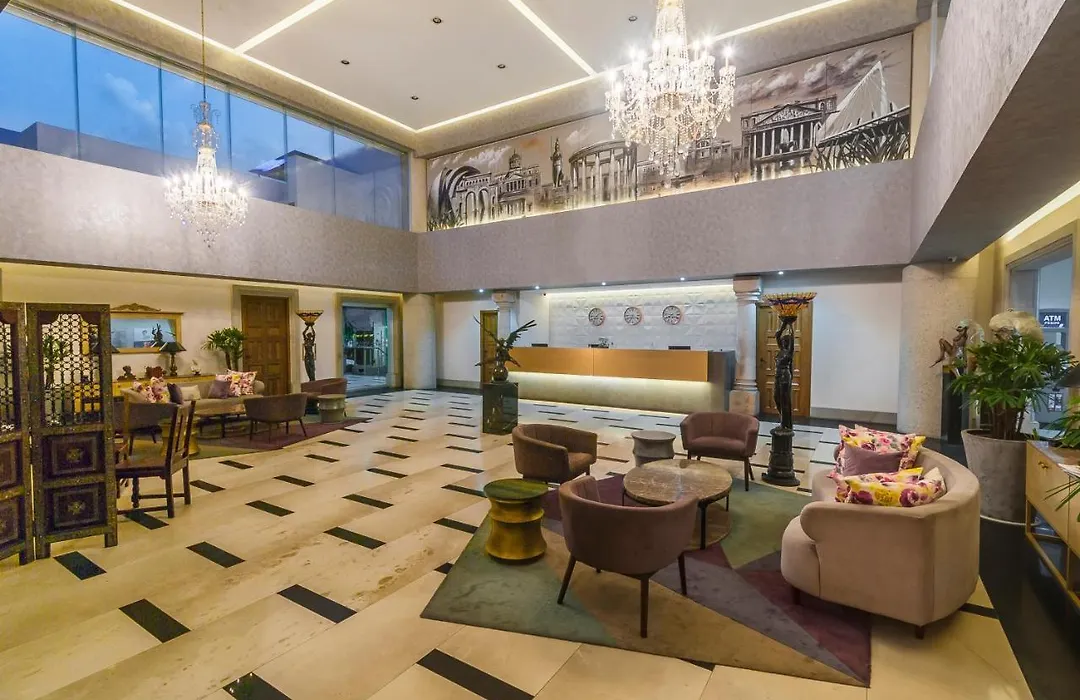 Hotel Real Maestranza-1