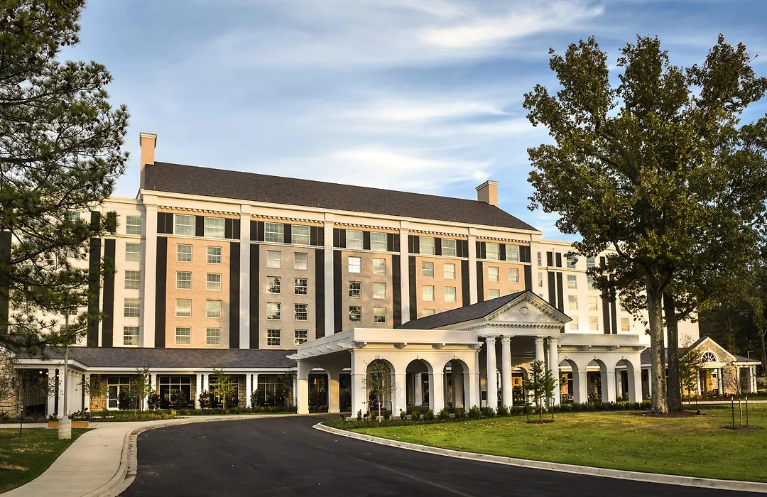 The Guest House At Graceland-1