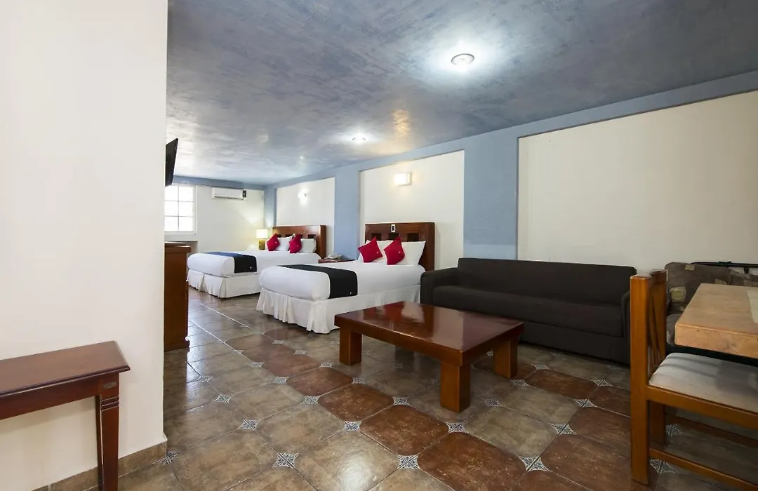 Suites de Reyes-1