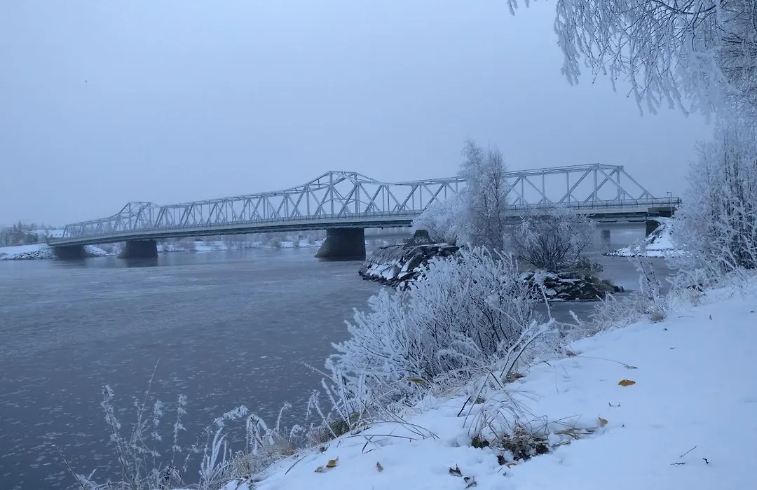 Park Hotel Tornio-1