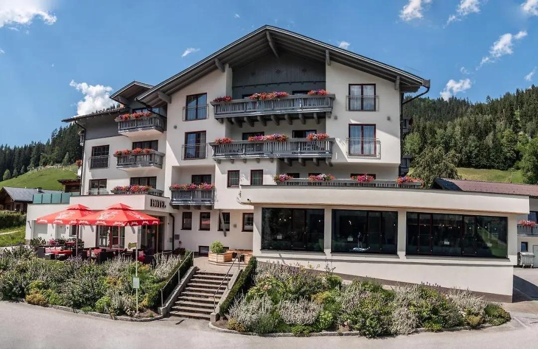 Hotel Sonnschupfer-1