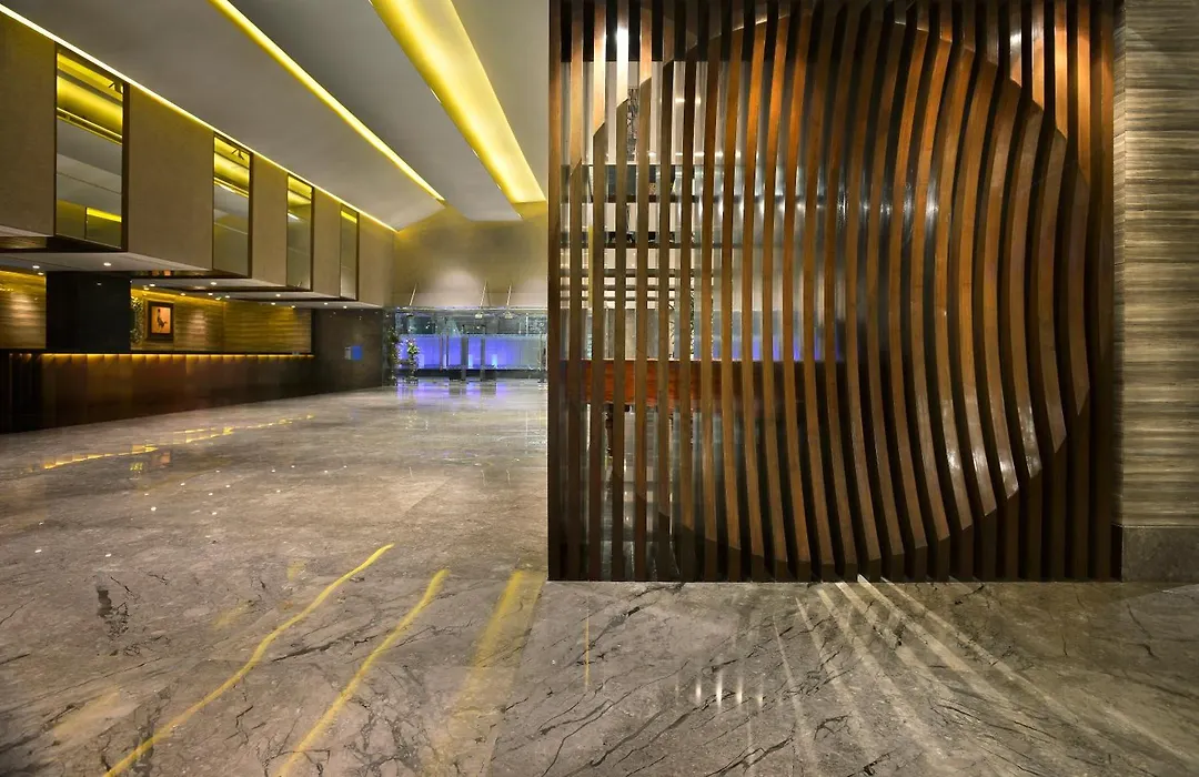 The Lalit Great Eastern Kolkata-1