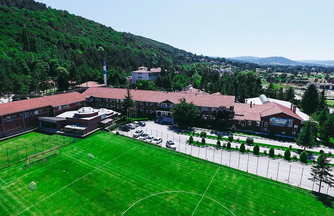 Bolu Termal Hotel-1