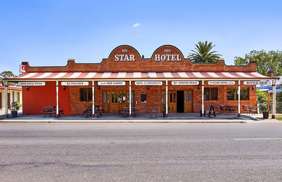 Barnawartha Star Hotel-1