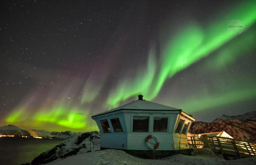 Hamn I Senja-1
