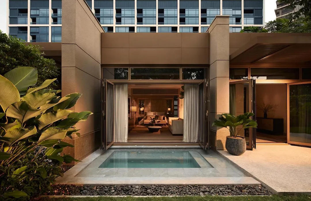 Capella Bangkok-1