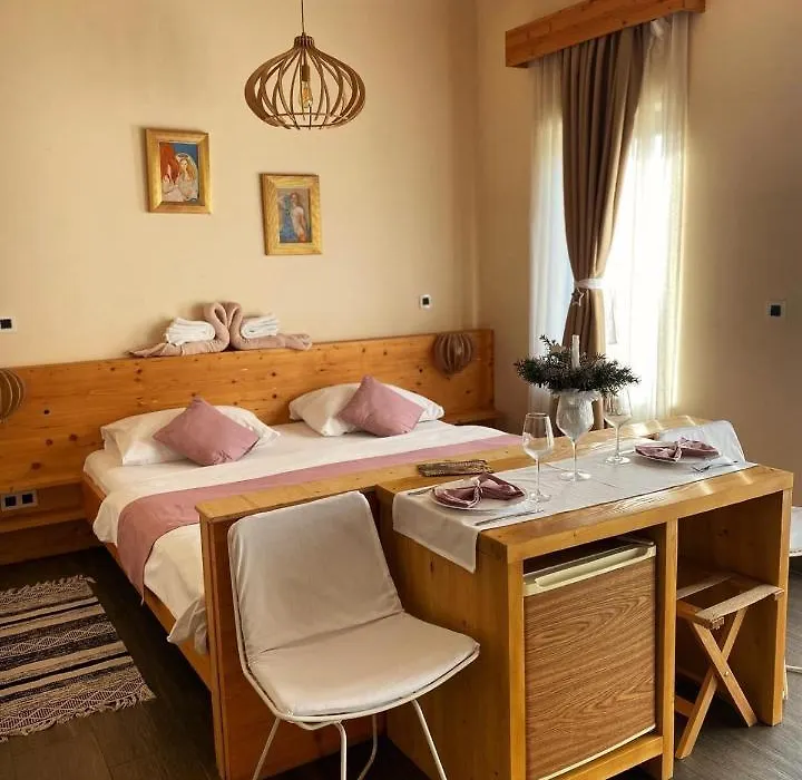 Zagreb Camp Bungalows-1