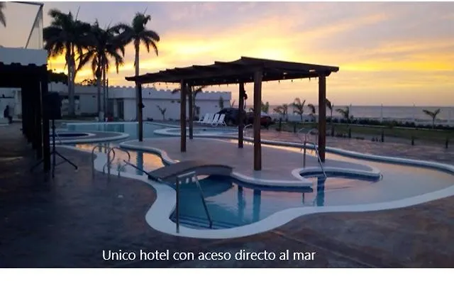Hotel Castillo del Mar-1
