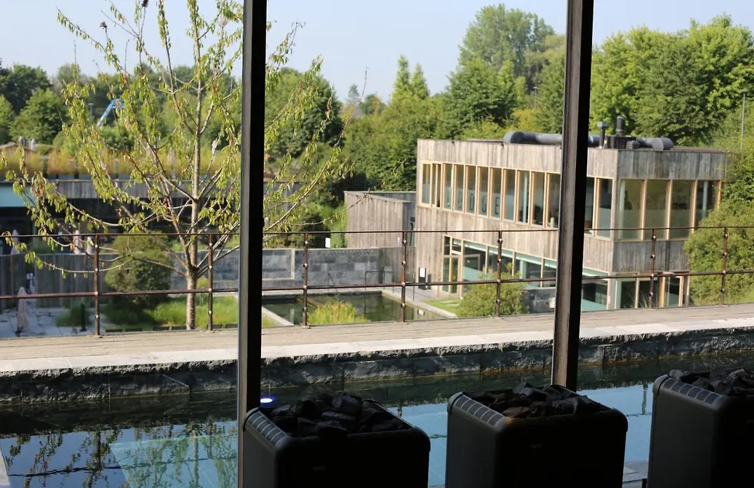 Waer Waters Spa Hotel-1