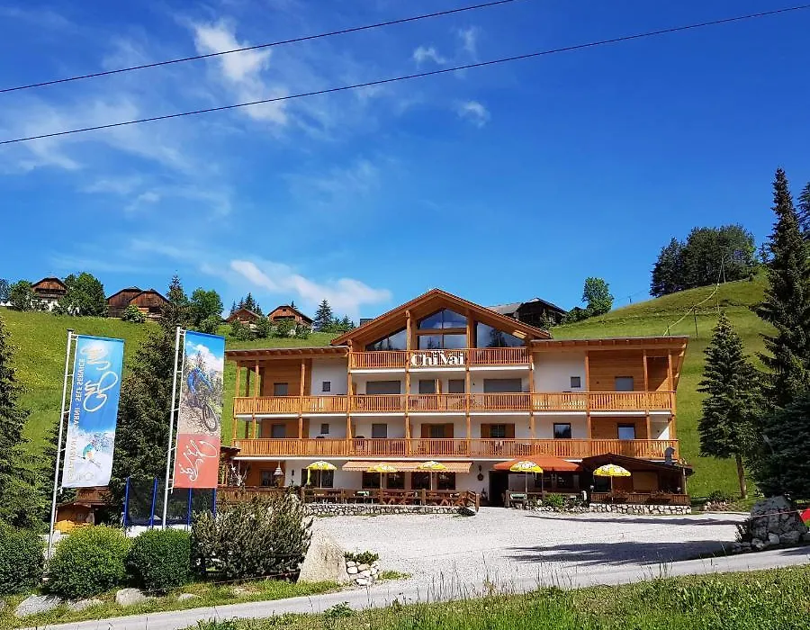 Hotel Chi Vai-1