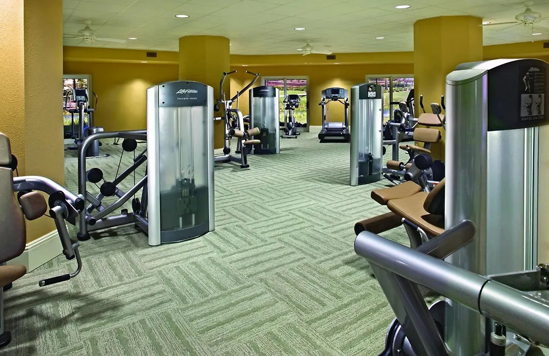 Hammock Beach Golf Resort&Spa-1