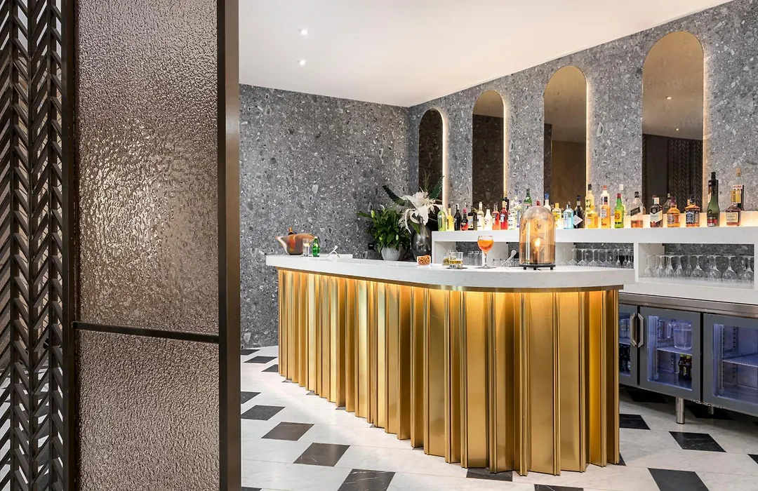 Lure Hotel & Spa - Adults Only-1
