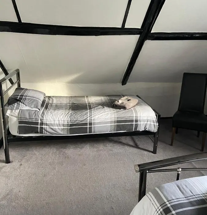 The Ram Inn-1