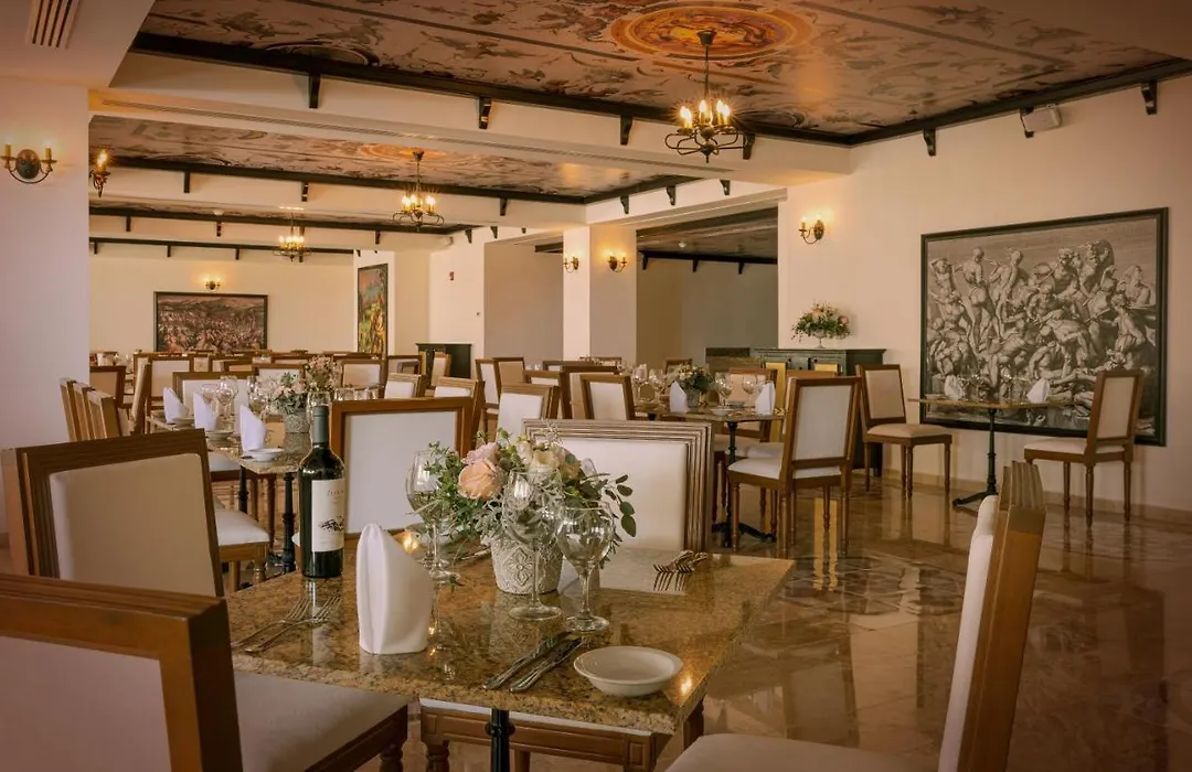 Sensira Resort & Spa Riviera Maya All Inclusive-1