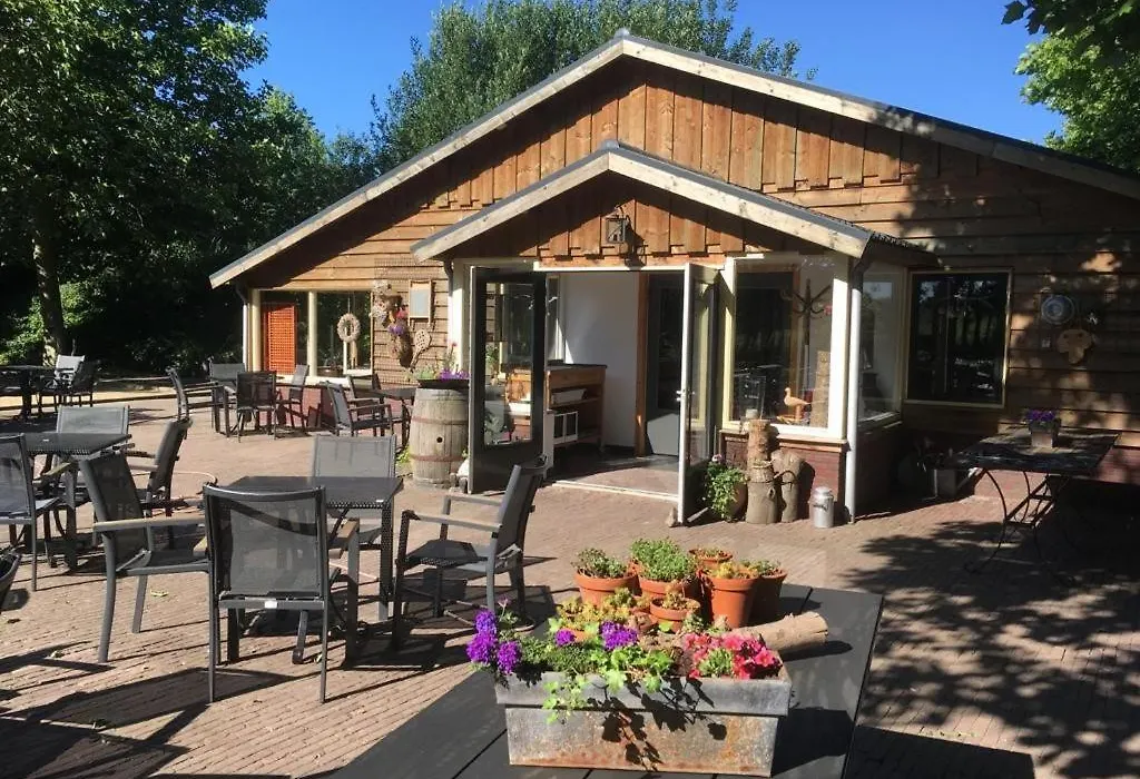 Boutique Hotel en B&B De Zwammenberg-1