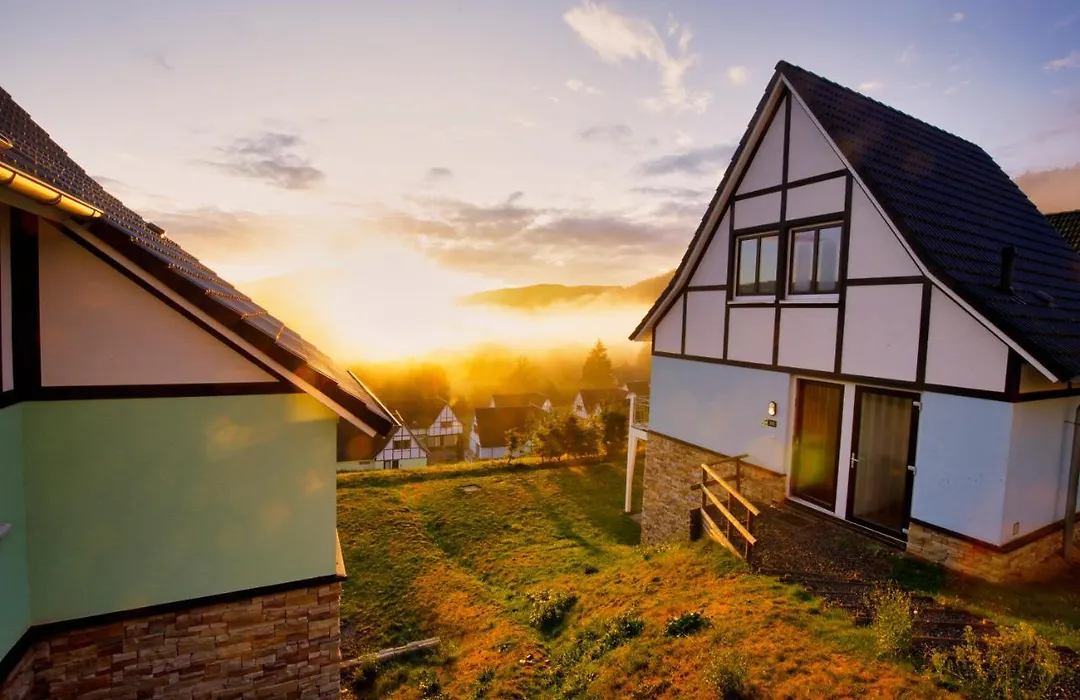 Dormio Resort Eifeler Tor-1
