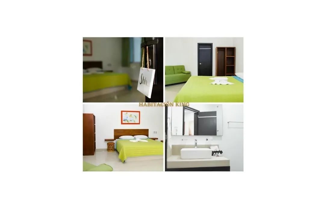 Costa Madero Resort-1