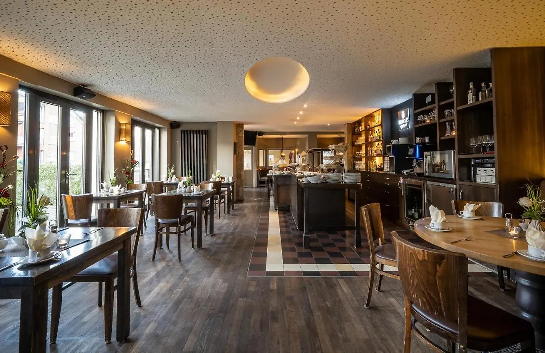 Hotel Meyerink-1