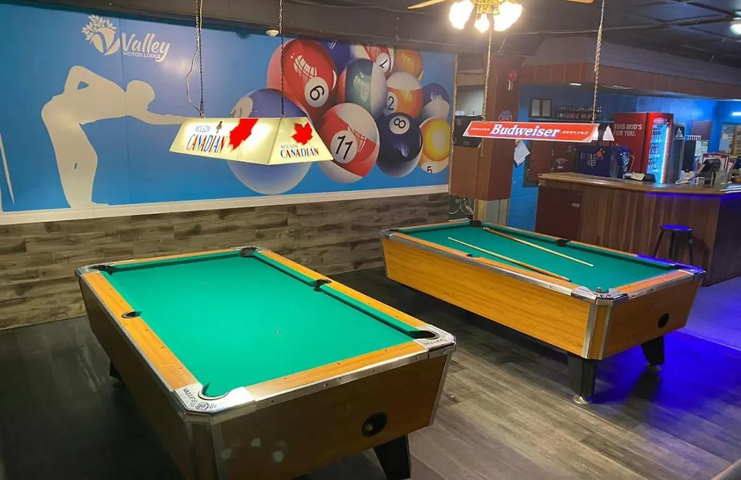 Valley Motor Lodge-1