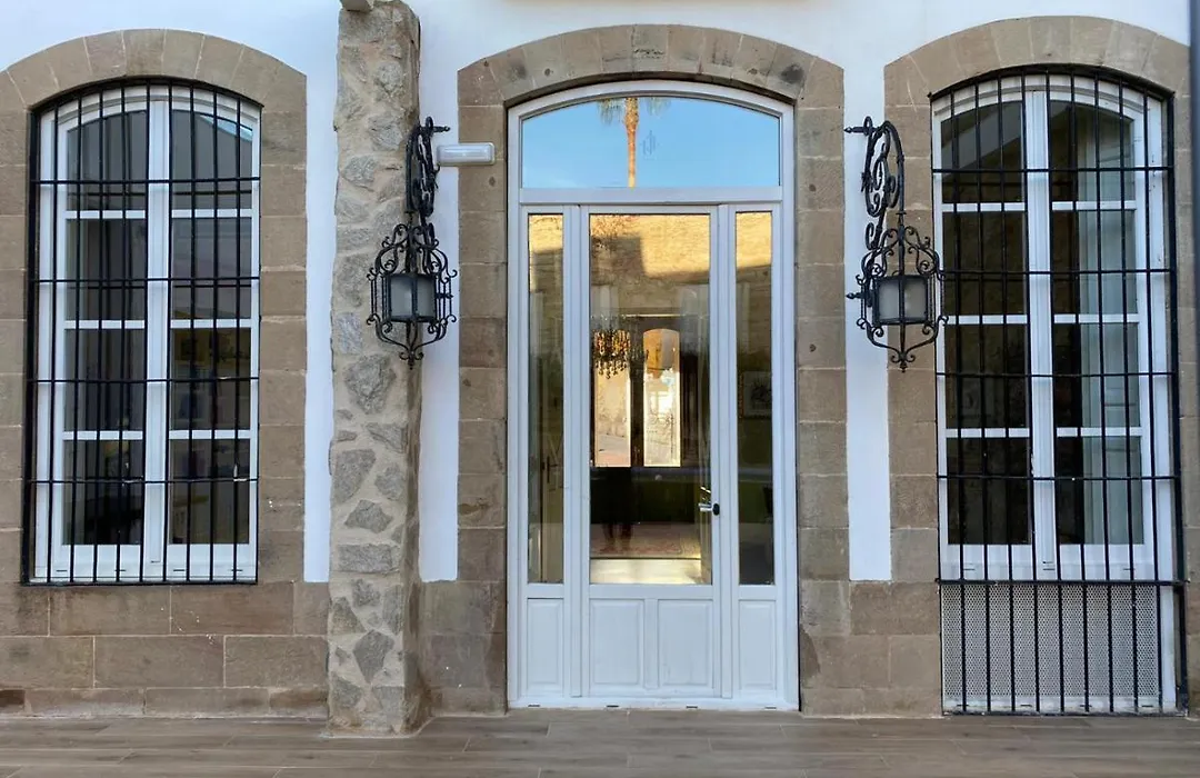 Hotel Casablanca Boutique-1