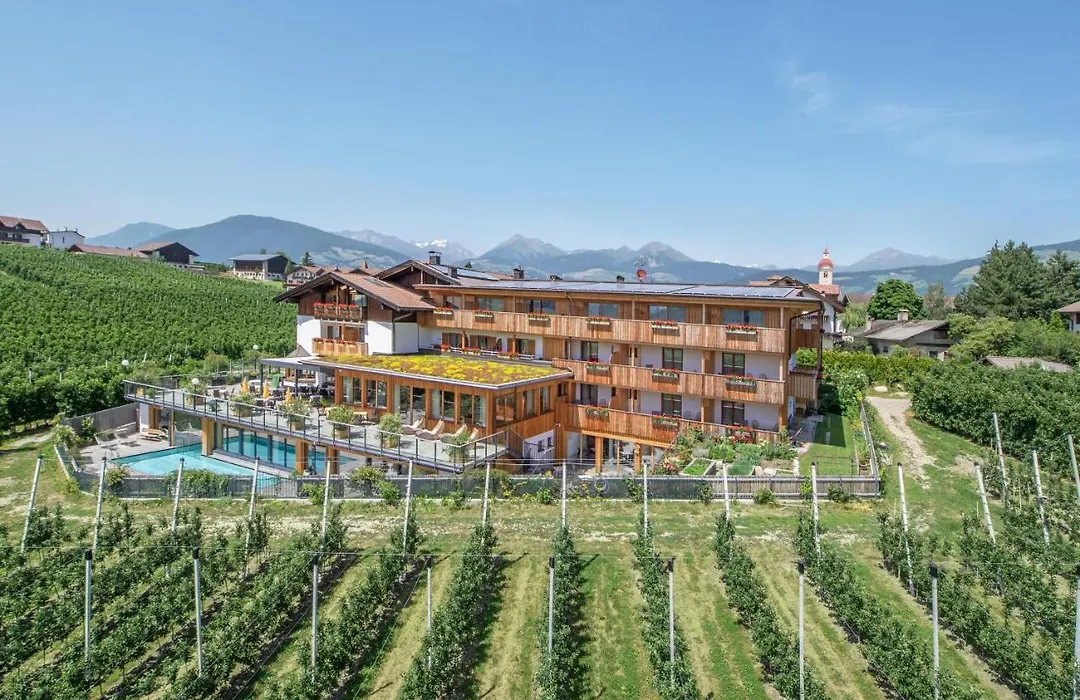 Hotel Jonathan-1