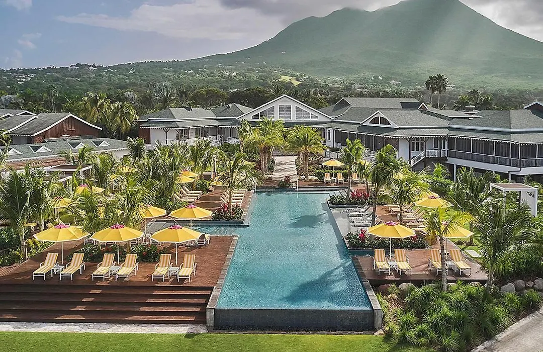 Four Seasons Resort Nevis-1