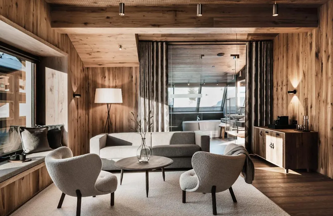 Berghotel Biberkopf-1
