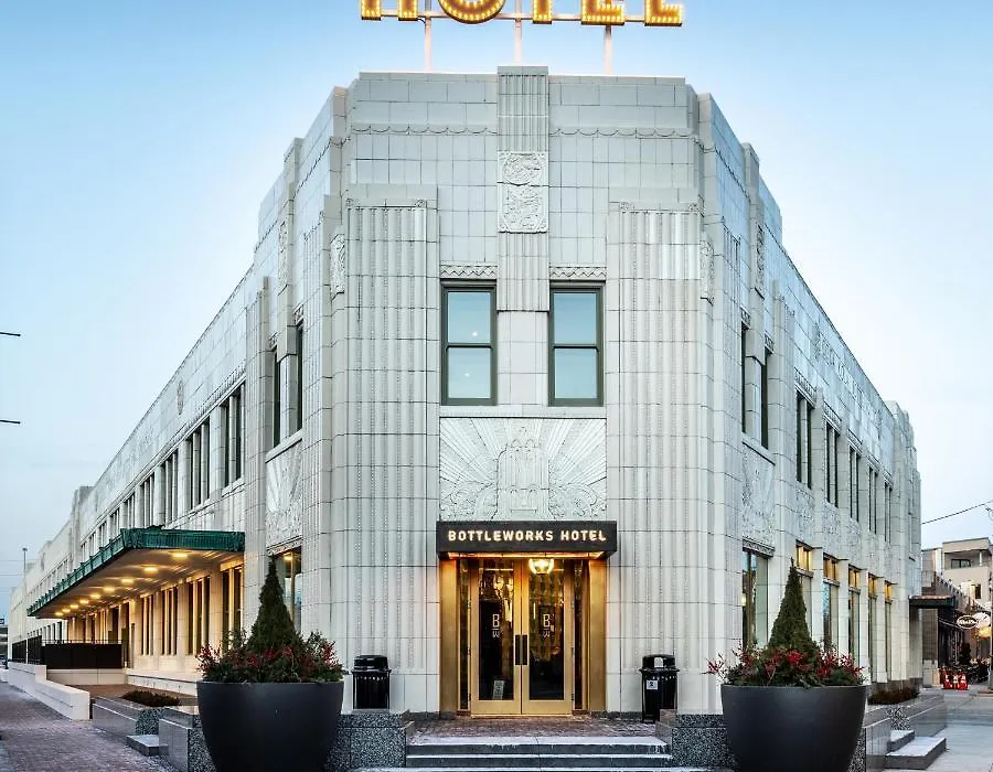 Bottleworks Hotel-1