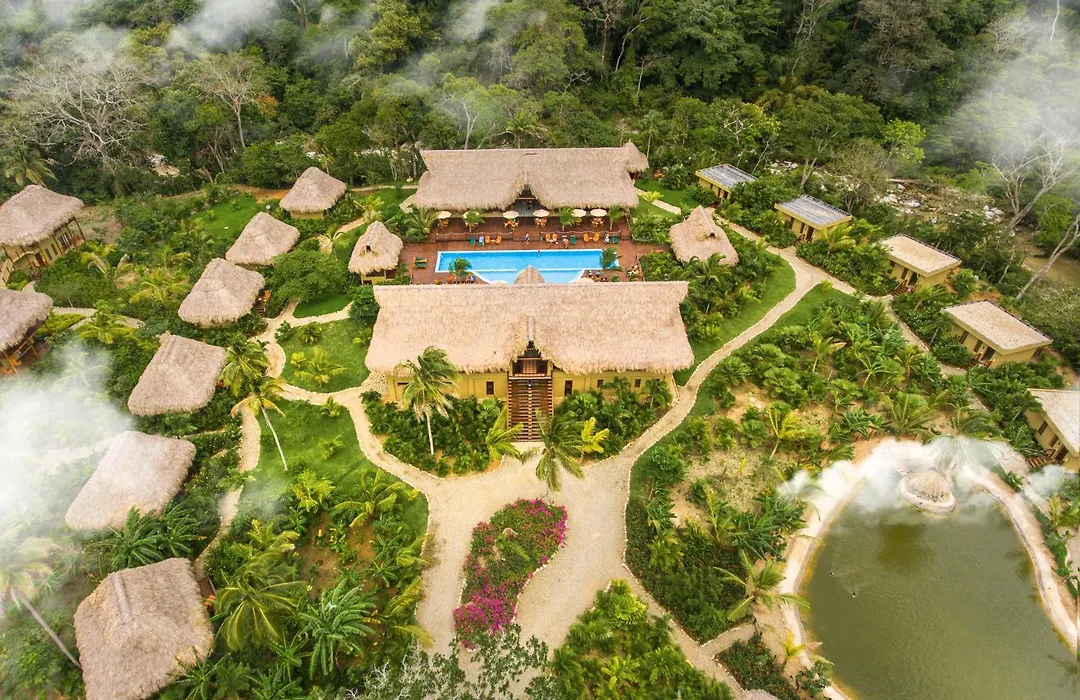 Senda Koguiwa Tayrona Nature Hotel-1