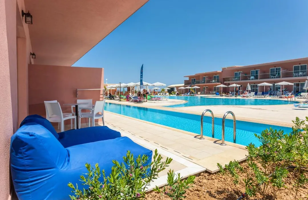 Alykanas Village Resort-1