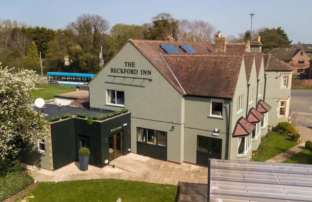 Beckford Inn-1