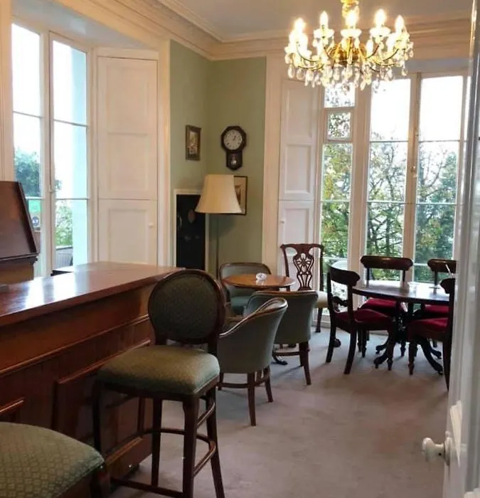 Seawood House Boutique Hotel-1