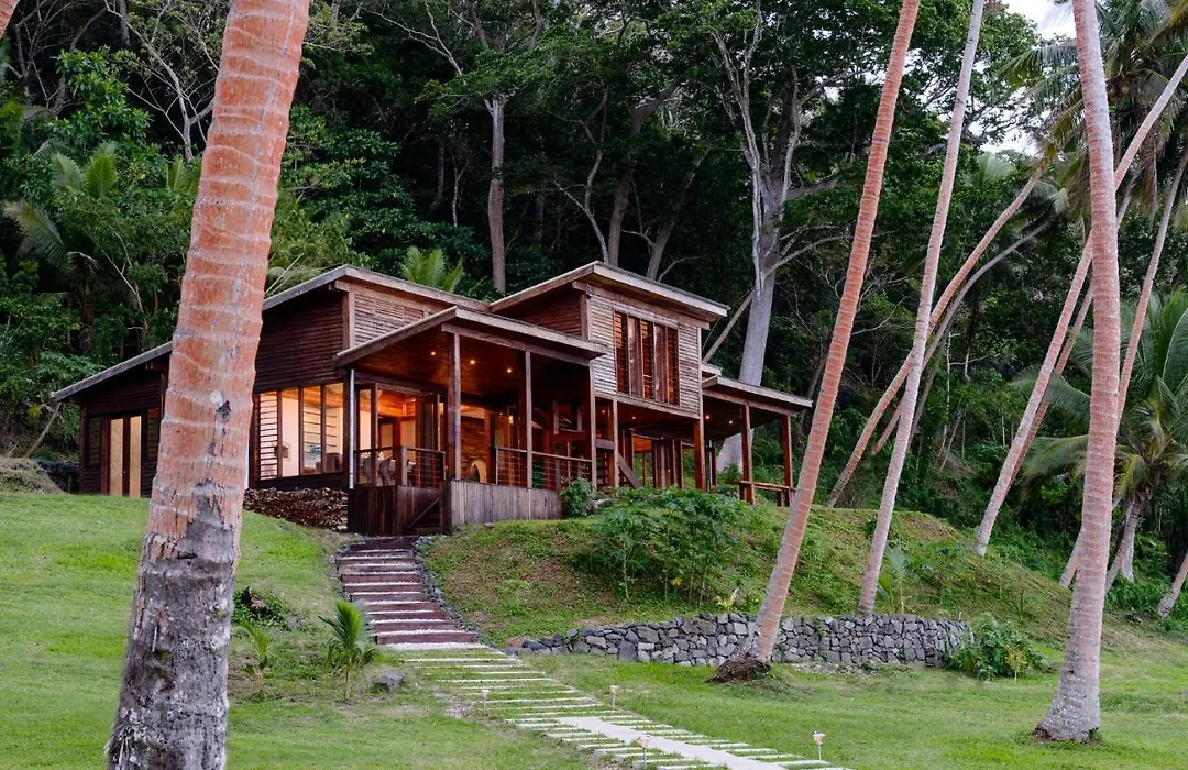 The Remote Resort-1
