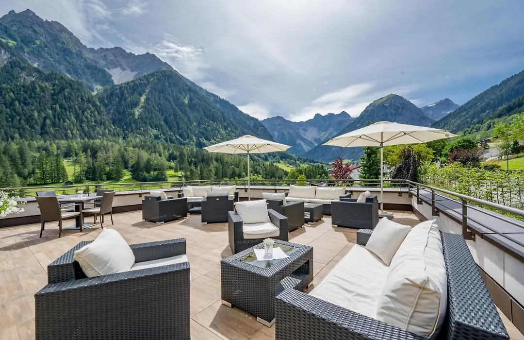 Alpenhotel Zimba-1