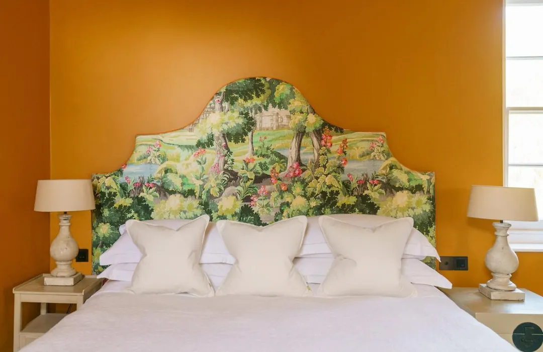 Penally Abbey Country House Hotel And Restaurant-1