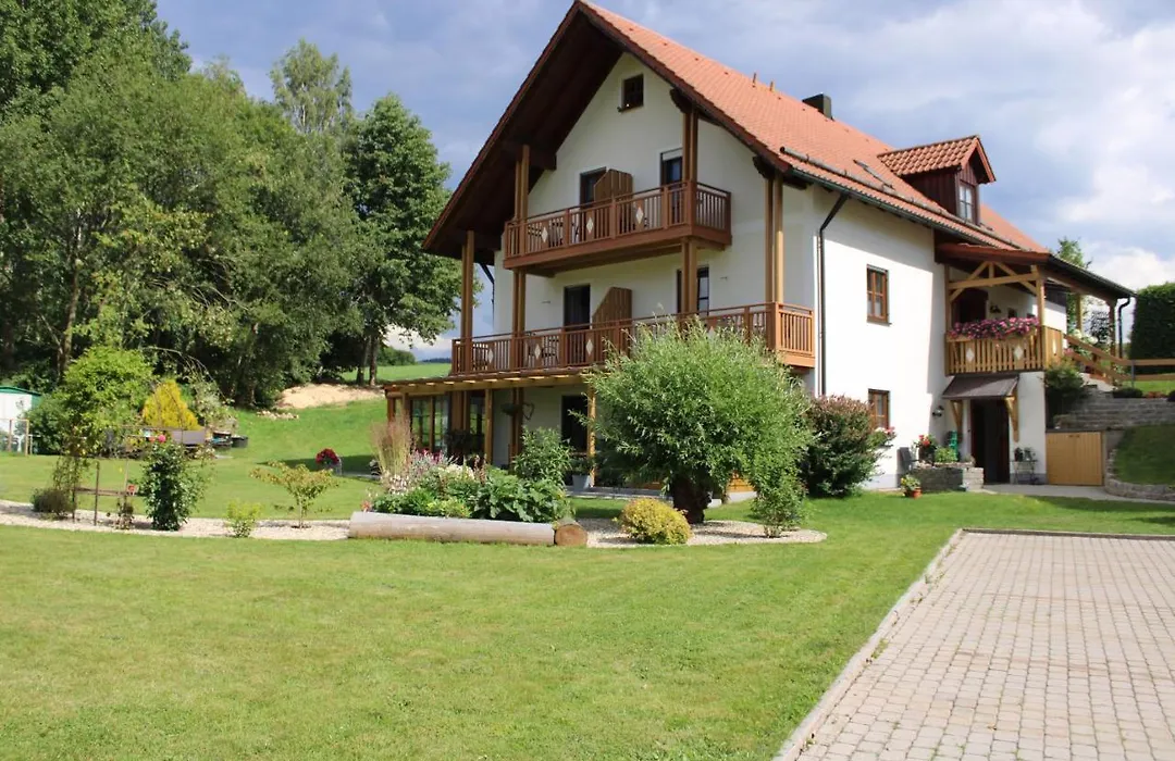 Gästehaus Sporrer-1