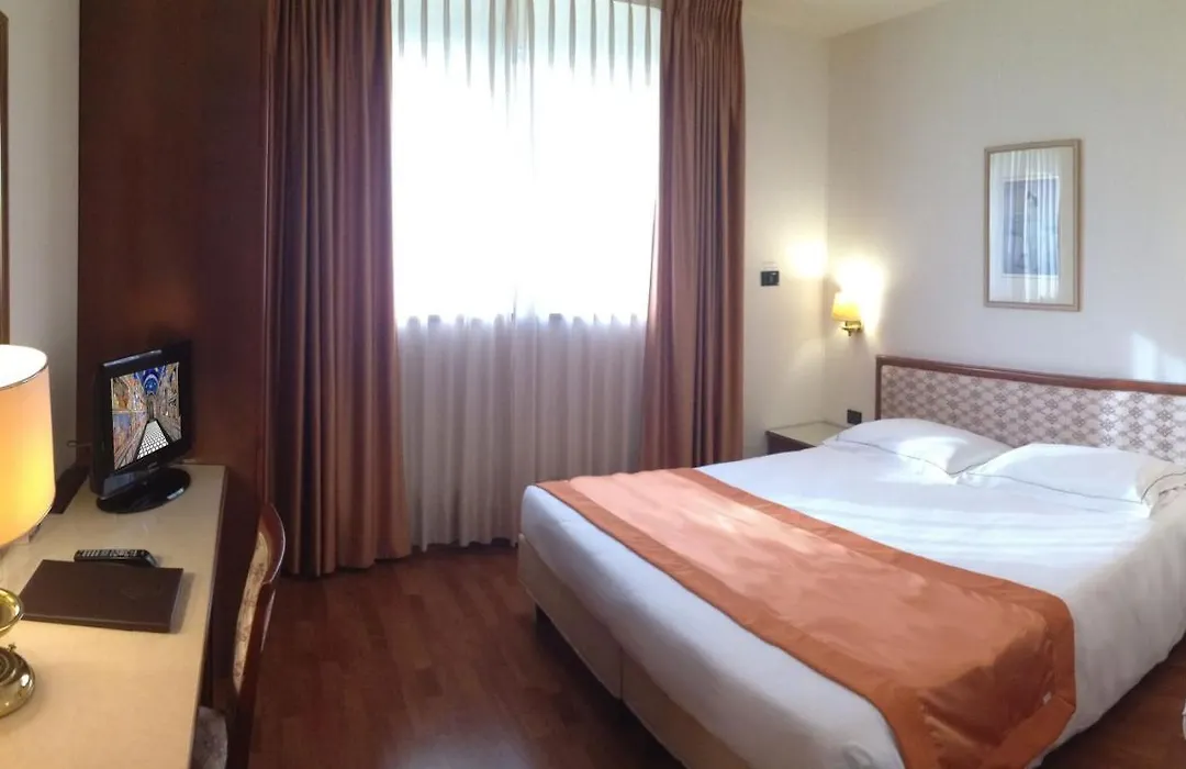 Hotel Marconi-1