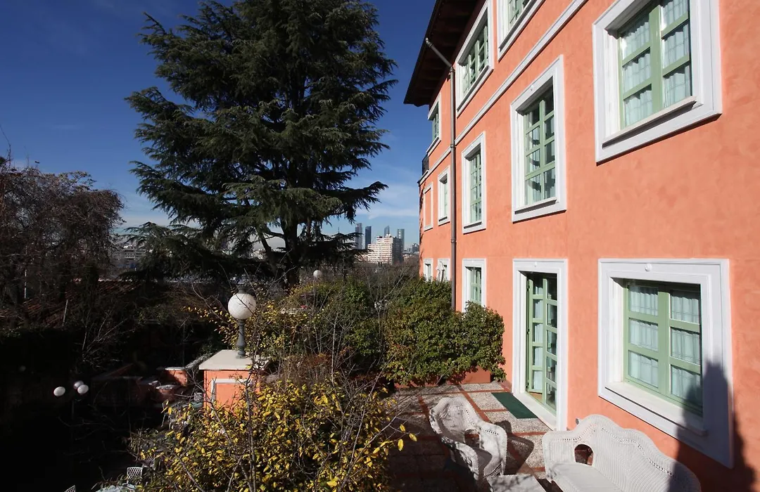 La Quinta de los Cedros-1