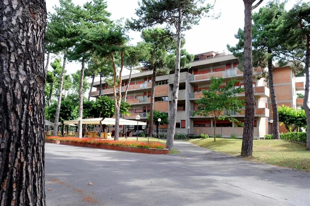 Hotel Michelangelo-1