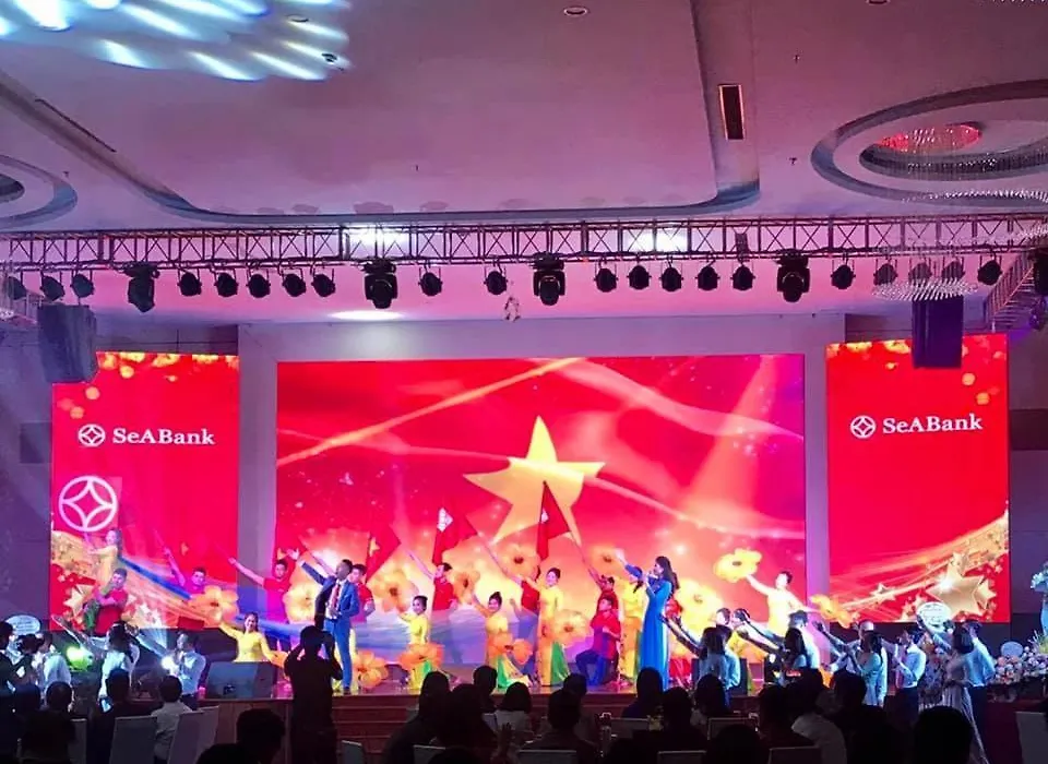 Central Hotel Thanh Hoa-1