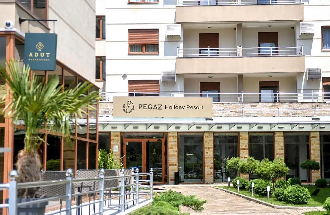 Pegaz Holiday Resort-1