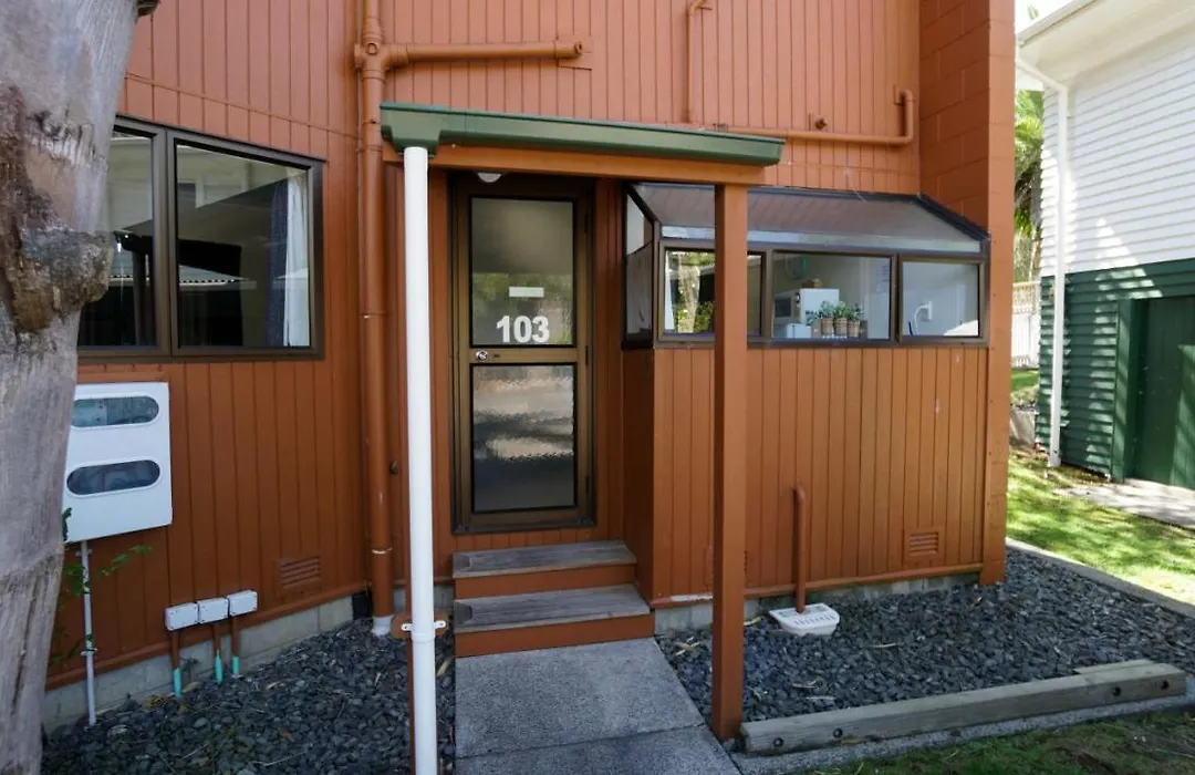 Whangarei Central Holiday Park-1