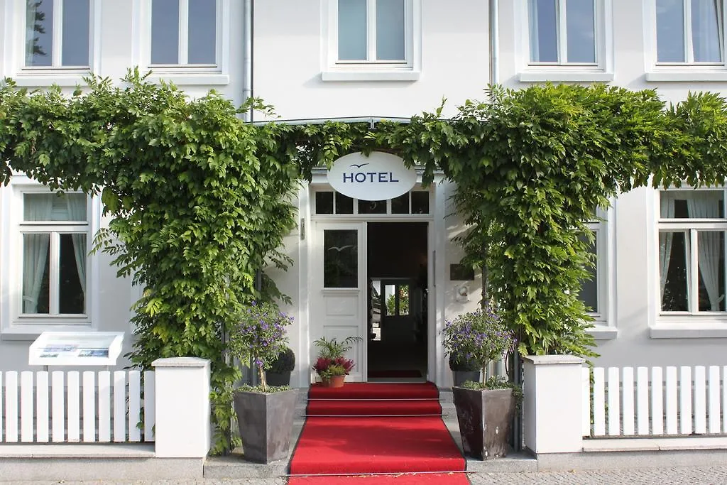 Hotel Seemöwe-1