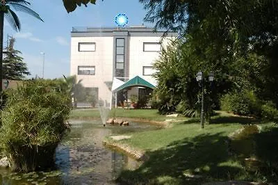 Hotel Ottagono-1