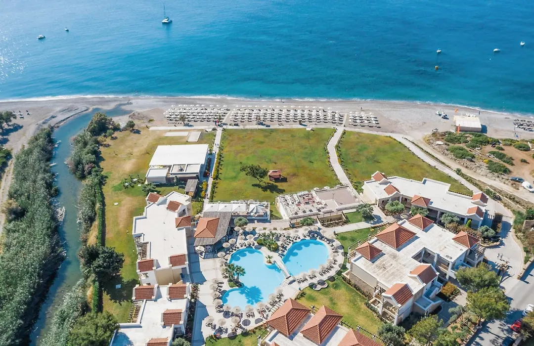 Lindos Imperial Resort & Spa (Adults Only)-1