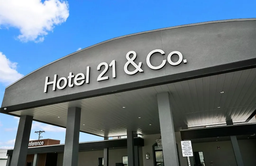 Hotel 21-1