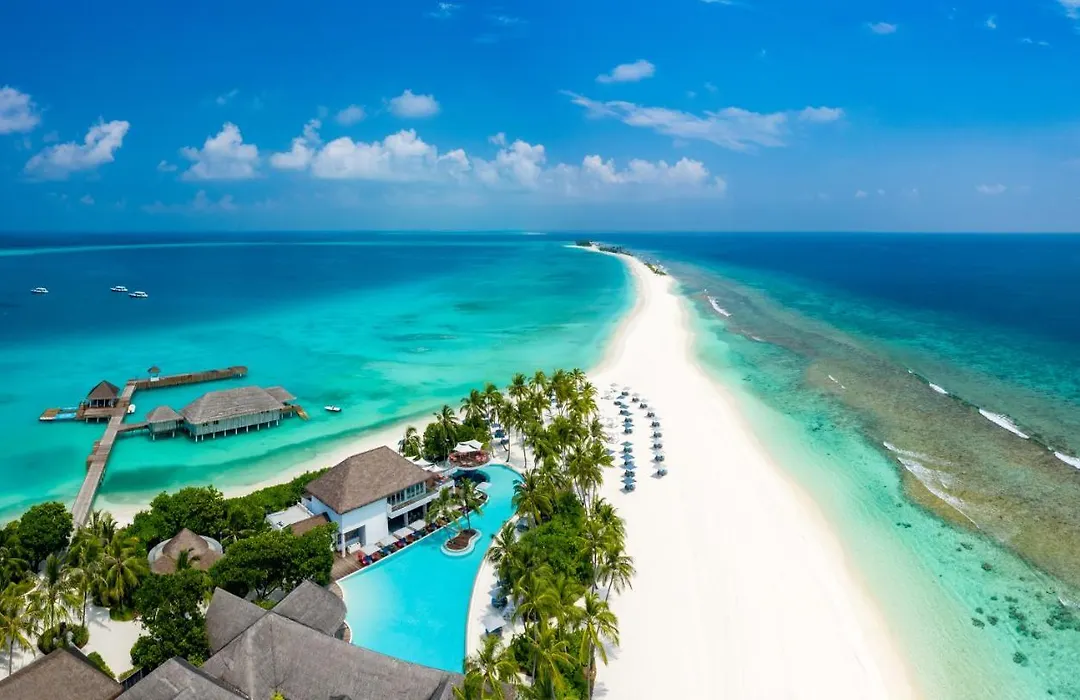 Finolhu, A Seaside Collection Resort, A Member Of Design Hotels-1