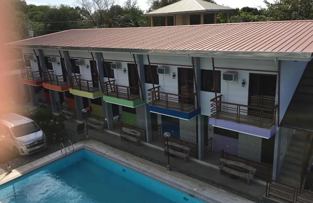 Cerca Parola Beach Resort-1